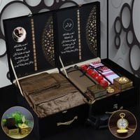 بوكسين شتوية فخمة