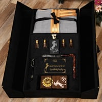 بوكس رجالي مشلح ملكي