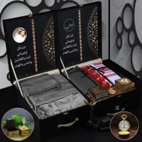 بوكسين شتوية فخمة