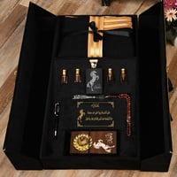 بوكس رجالي مشلح ملكي