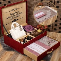 بوكس نسائي رمضاني مميز