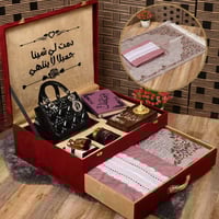 بوكس نسائي رمضاني مميز