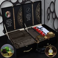 بوكسين شتوية فخمة