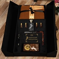 بوكس رجالي مشلح ملكي