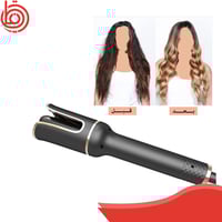 جهاز تمويج وتجعيد الشعر