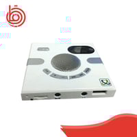 فيش الراديو