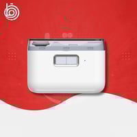 قصاصة الاظافر الكهربائية