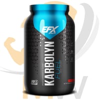 اي اف اكس كاربولين فيول توت ازرق &بطيخ 4.4 باوند