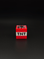 Minecraft TNT