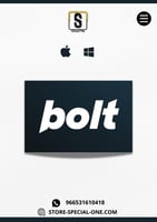 برنامج الذكاء bolt لمدة سنة