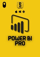اشتراك Microsoft Power BI pro