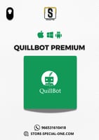 QuillBot premium
