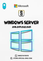 ويندوز سيرفر
