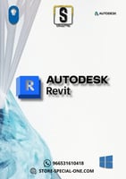 ريفيت لمدة سنة Revit
