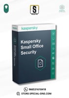حماية السيرفر كاسبرسكاي سمول اوفيس سيكورتي