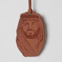 تعليقة من الجلد صور الملوك