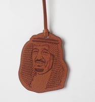 تعليقة من الجلد صور الملوك