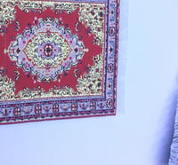 11 احمر