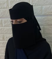 نقاب مائل مطاط 7 إنش خفيف وعملي