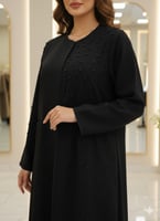 باليزر جنب وكتف لولو اسود LW