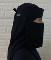 نقاب مائل مطاط 7 إنش خفيف وعملي