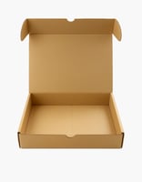 50 كرتون تجارة إلكترونية مقاس F