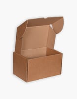 كرتون تجارة الكترونية فاخر M ( 50 كرتون)