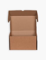 كرتون تجارة الكترونية فاخر M ( 50 كرتون)