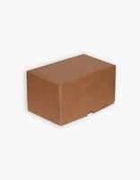 كرتون تجارة الكترونية فاخر M ( 50 كرتون)