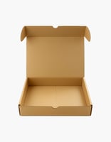 50 كرتون تجارة إلكترونية مقاس S