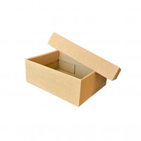 12 كرتون هدية صغير