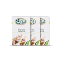 شاي نبوت 3 علب.