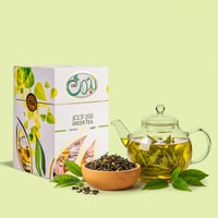 شاي نبوت 3 علب.