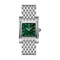1 Silver Mina Green