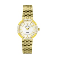 1 ذهبي عقارب ذهبي