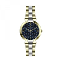 1 مكس ذهبي مينا ازرق ارقام ذهبية