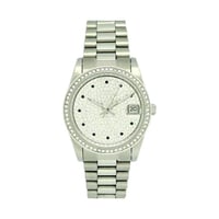 SL427-1L ساعة نسائية ستانلس ستيل