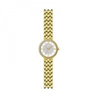 SP12608 ساعة نسائية ستانلس ستيل