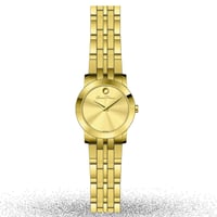 1 ذهبي مينا ذهبي