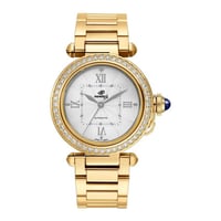 11 ذهبي مينا فضي