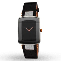 1جلد اسود ارقام مخفية