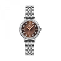 6 فضي مينا كوفي عقارب فصوص