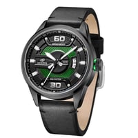 4 جلد اسود اطار اسود