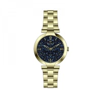 3 ذهبي مينا ازرق ارقام ذهبية