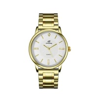 Gold Mina White