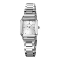 1 فضي مينا ابيض