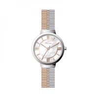 SL792L ساعة نسائية ستانلس ستيل