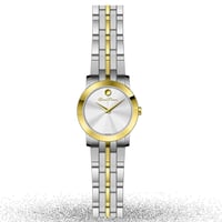 4 مكس ذهبي مينا ابيض