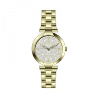 4 ذهبي مينا ابيض ارقام ذهبية