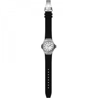 5 اسود اطار فضي